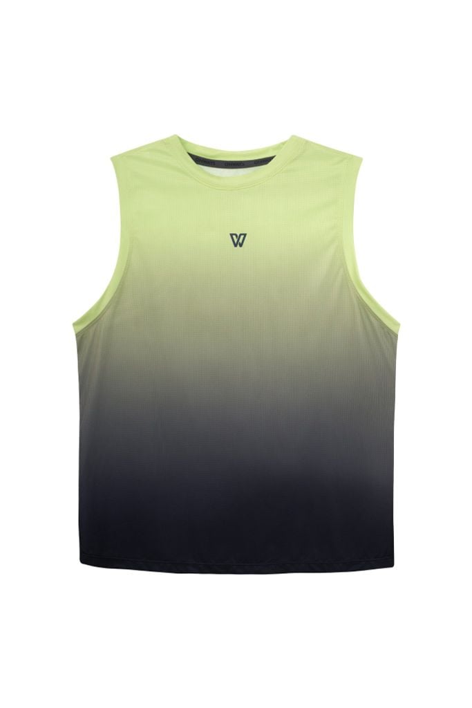 ÁO THỂ THAO THỜI TRANG ONWAYS KHÁNG KHUẨN NAM COFFEE TANKTOP 13M230 MEN