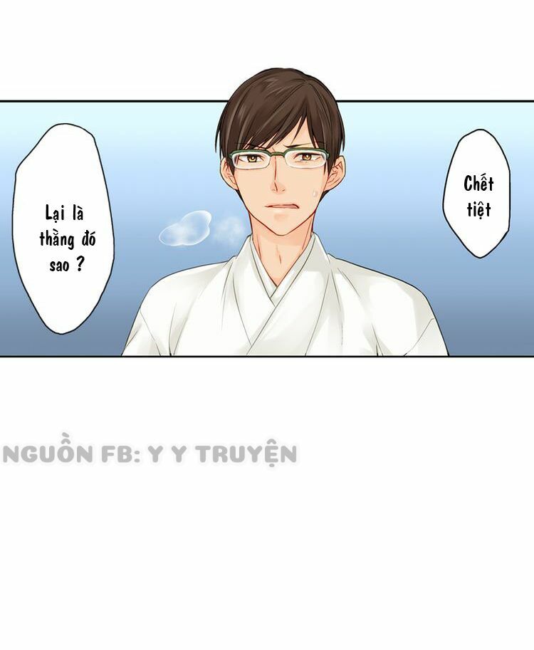 cô dâu của quỷ chapter 4.5 4