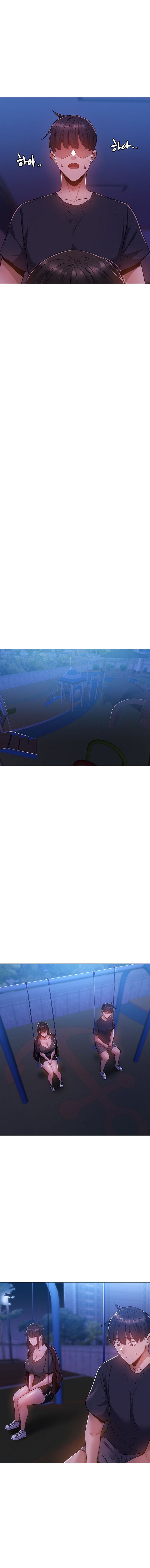 có phòng trống không? chapter 28 6