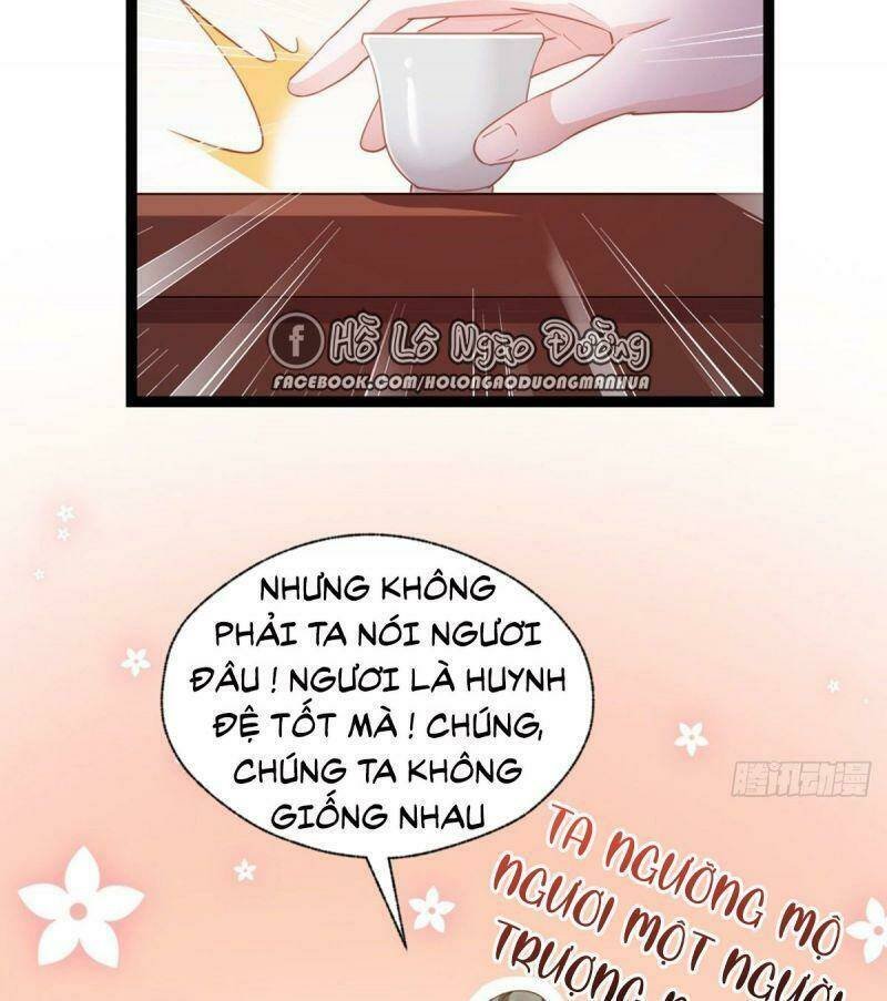 đứng yên ! phụng chỉ đánh cướp đây chapter 29 32