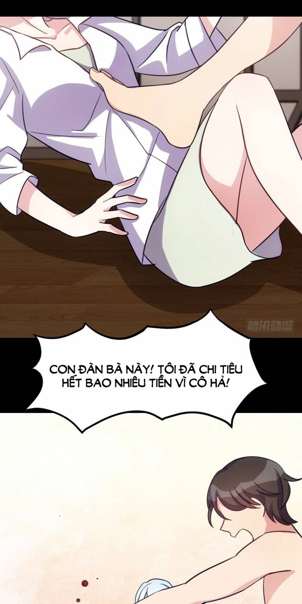 tôi ở dị giới khai ngư đường chapter 30 9