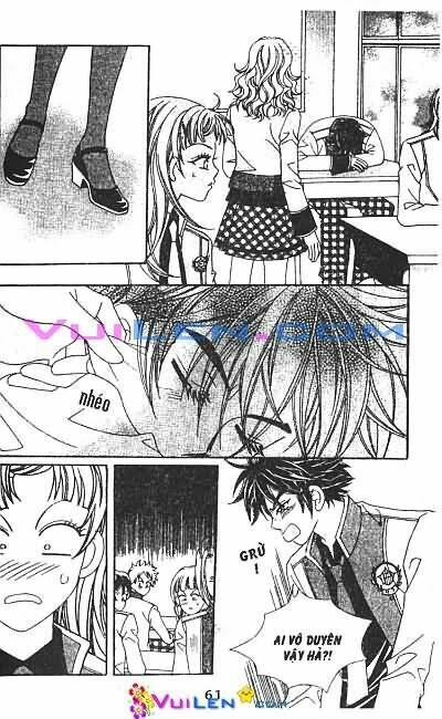 nụ hôn cuối chapter 60 2