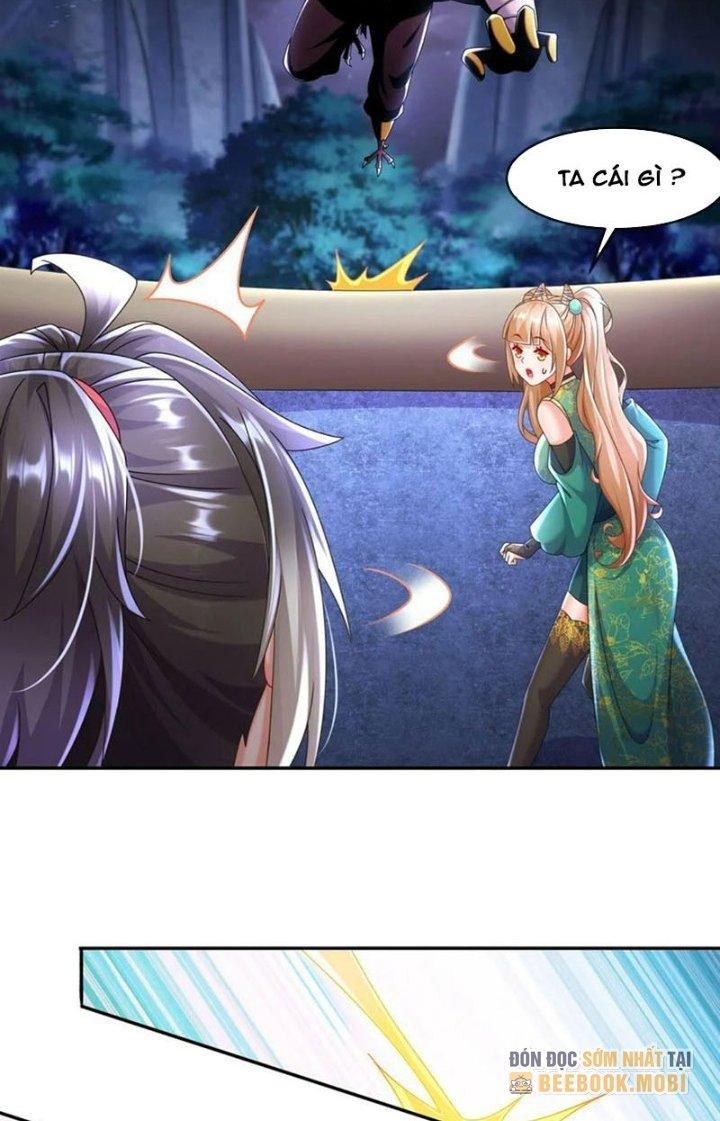 tuyệt sắc đạo lữ đều nói ngô hoàng có thể chất vô địch chapter 60 26