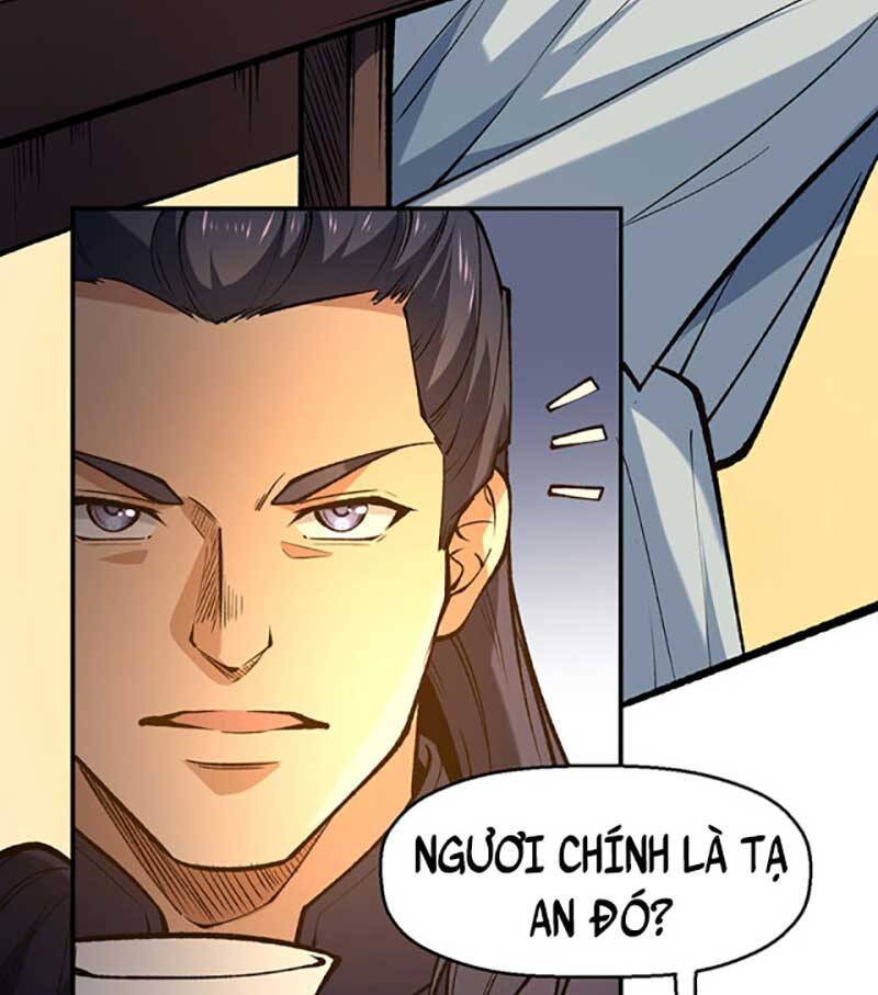 võ đạo độc tôn chapter 522 47