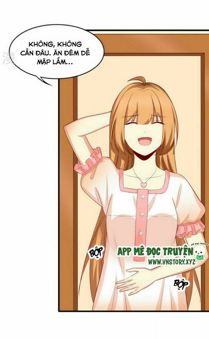 idol quốc dân đừng trêu tôi chapter 15 5