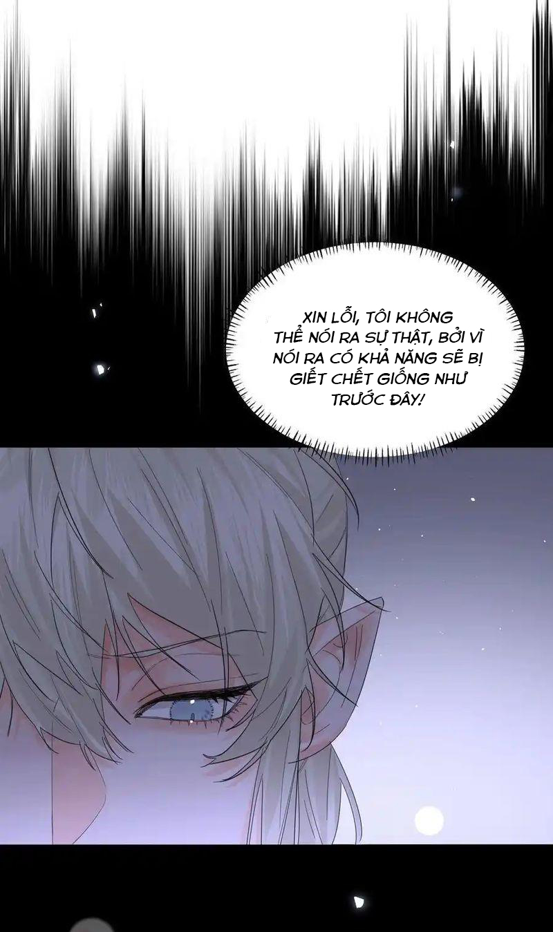 tình cũ là vua chapter 53 17