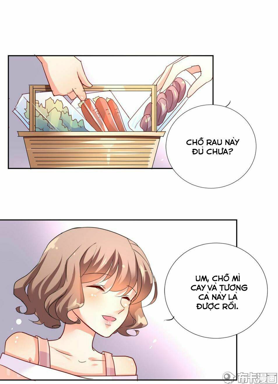 cô gái đặc biệt nhất của tôi chapter 29 7