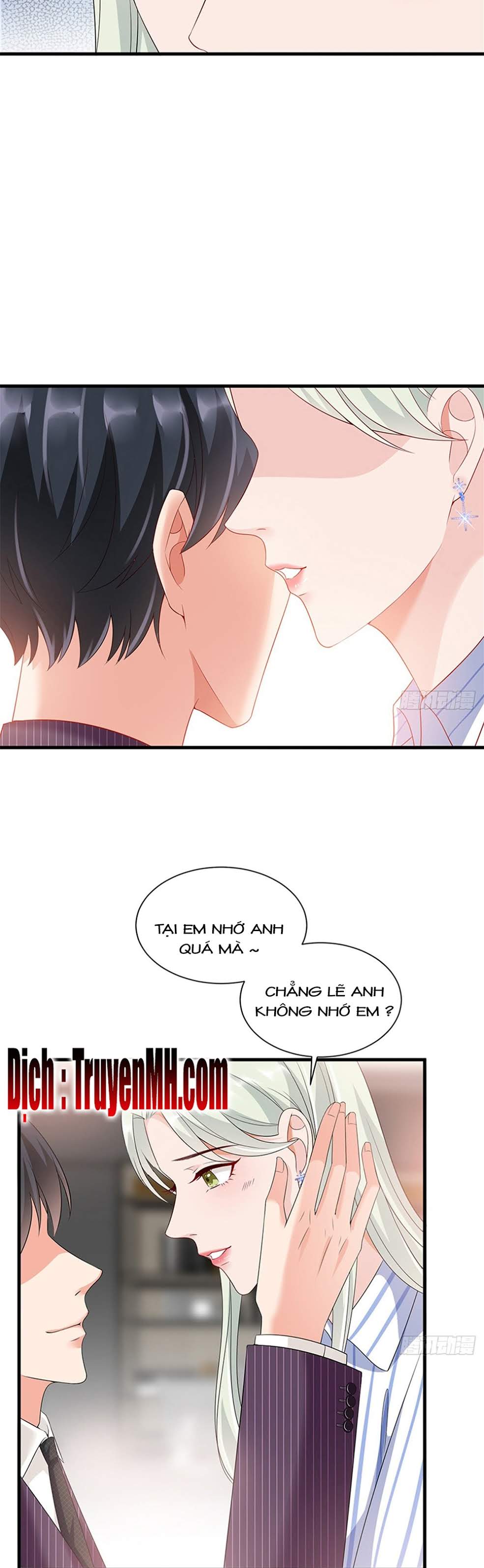 thí hôn lão công, cần giúp sức chapter 42 3