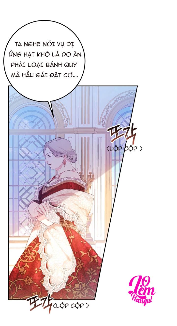 con rối ác nữ marionette chapter 26 47