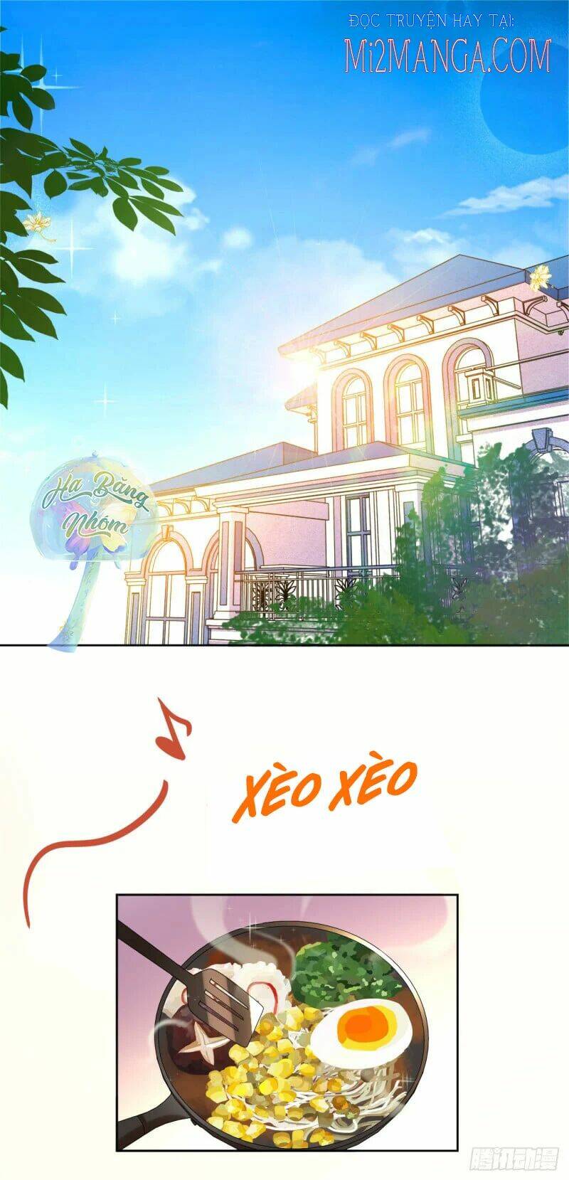 dĩ hôn chi danh chapter 39 11
