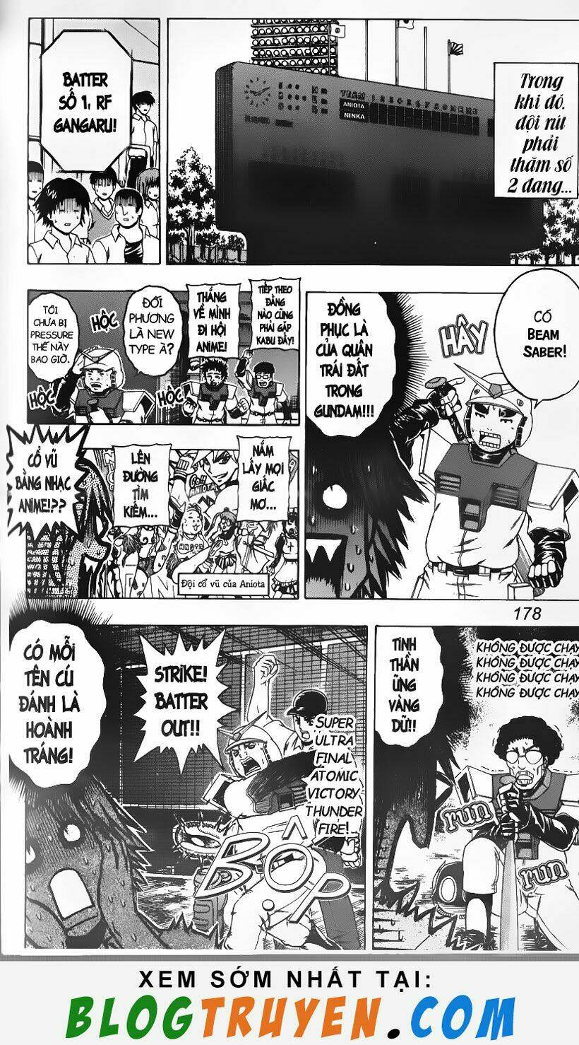 mr.fullswing chapter 101 10