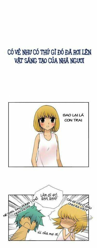 space (baek jong in) chapter 2 8