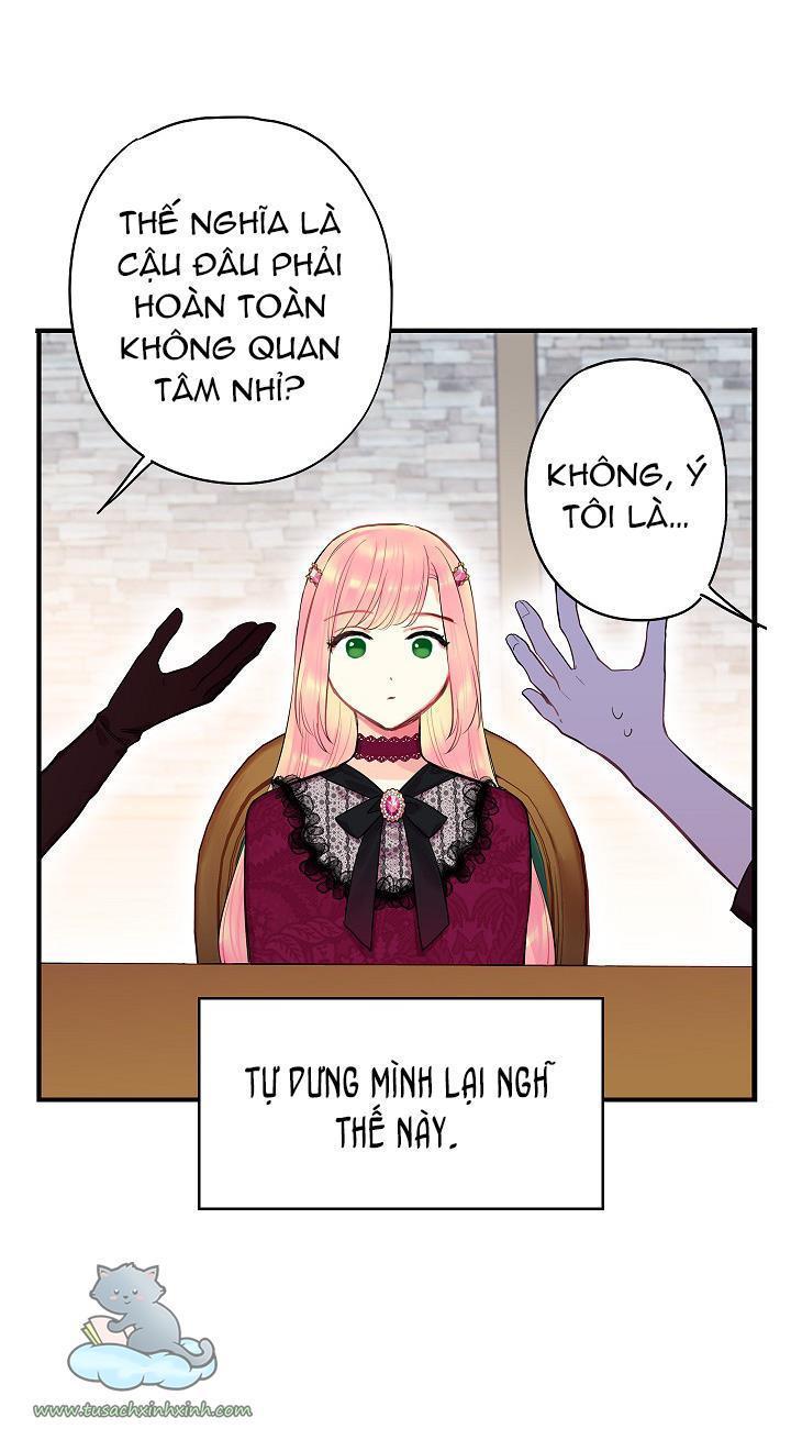 ác nữ muốn ly hôn chapter 77 43