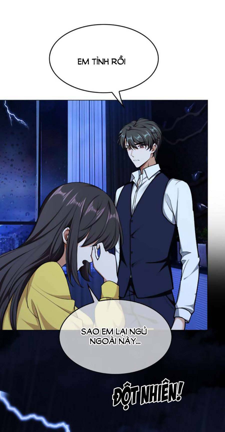 cô vợ gả thay của tổng tài cố chấp chapter 56 5