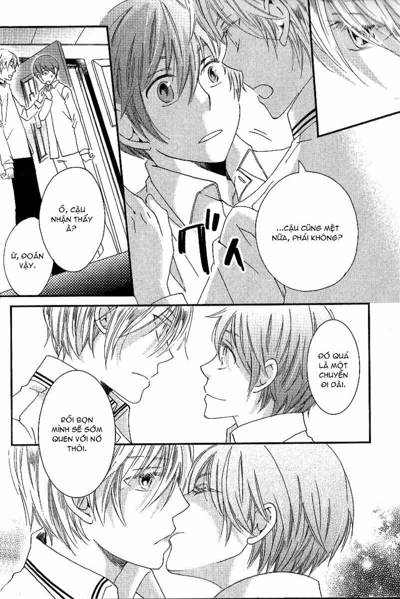 shinkuu yuusetsu chapter 6 18