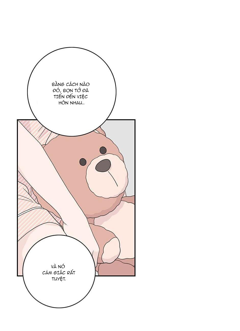 Toy Complex chapter 17 - Trang 41