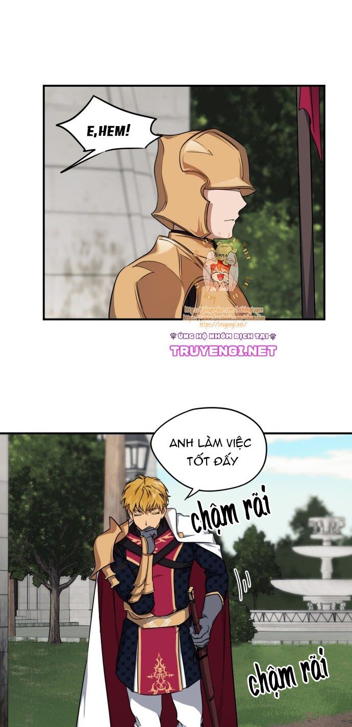 bị che khuất bởi ánh hoàng hôn chapter 17 30