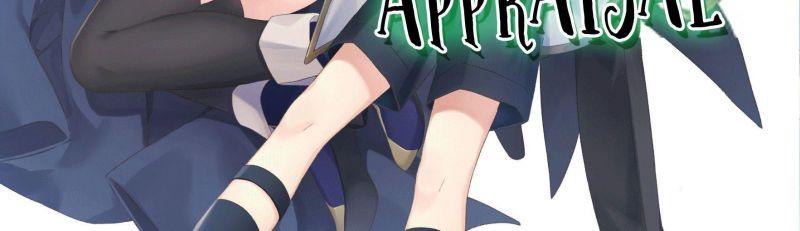 tái sinh thành quý tộc với kĩ năng 'appraisal' chapter 2 2