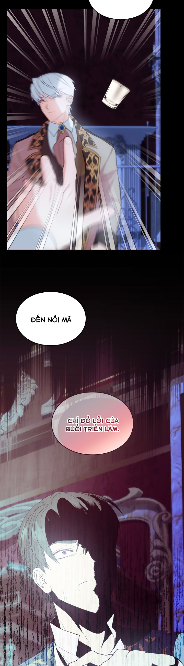 câu chuyện về nữ công tước chapter 89 4