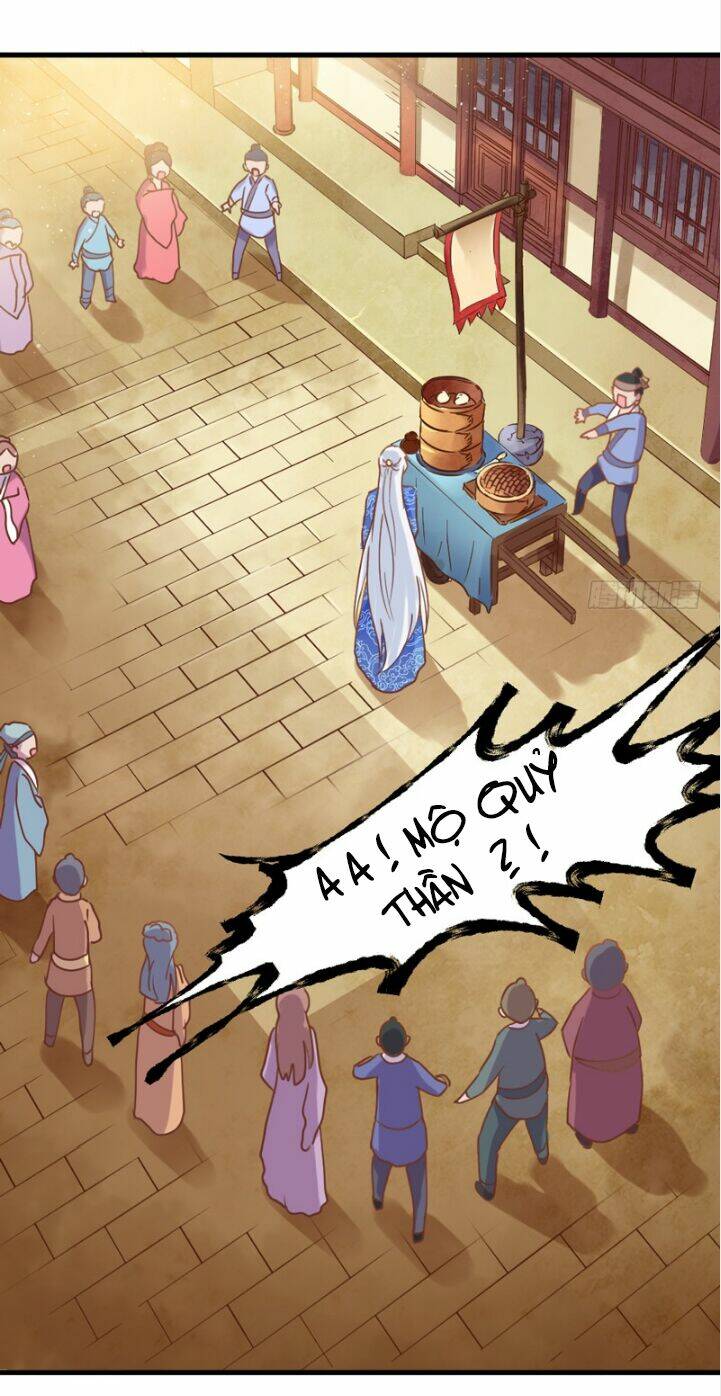 giữ chặt tiểu bạch long chapter 28 17