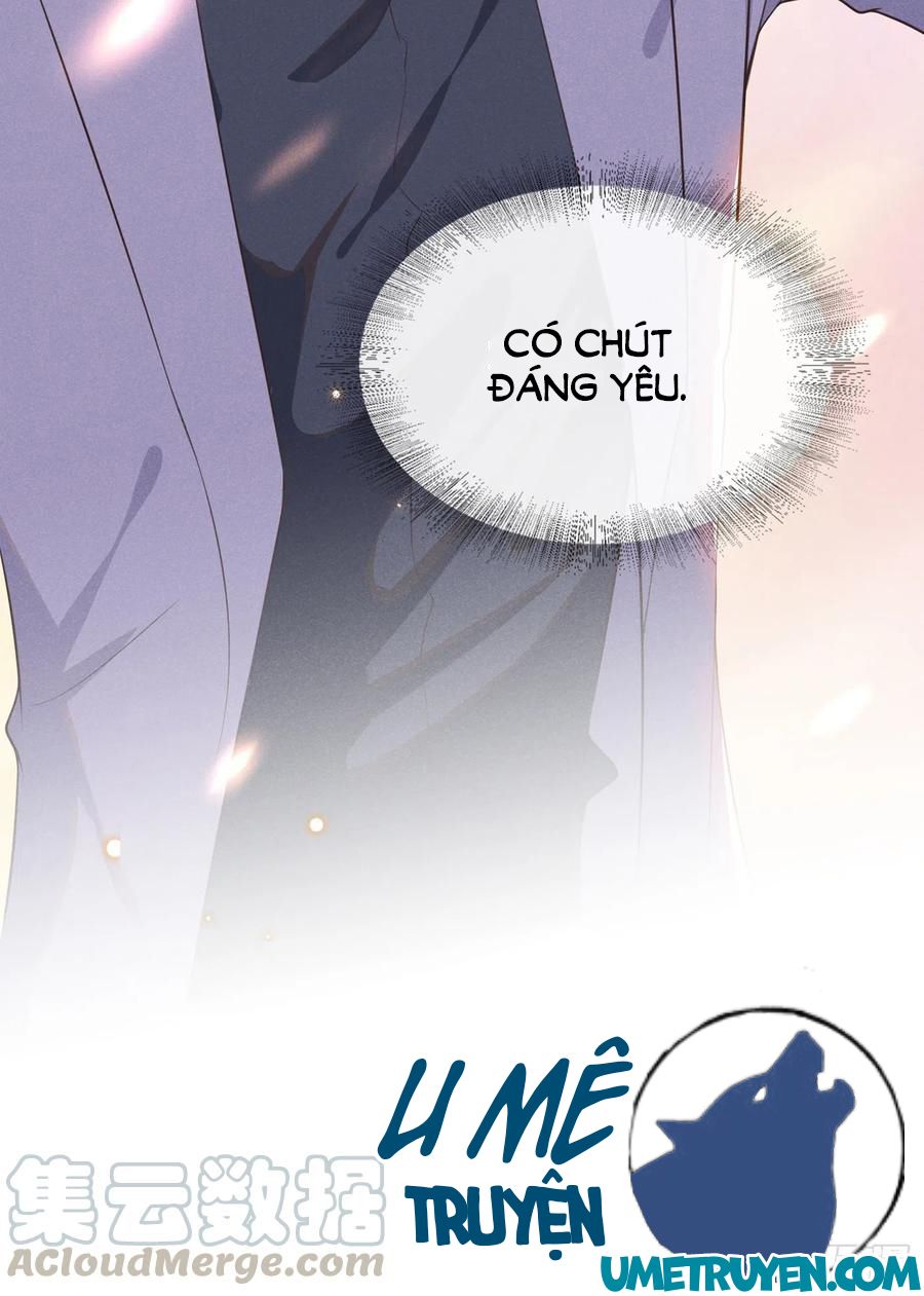 anh ấy gọi tôi là hắc liên hoa chapter 26 27