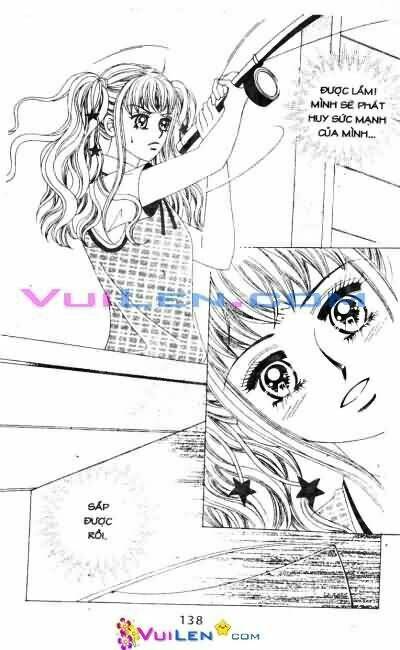 mùa ảo vọng - strange pension chapter 10 138