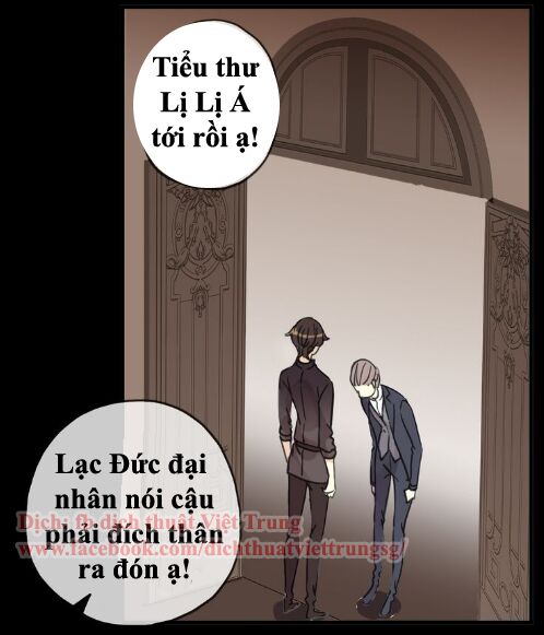 vết cắn ngọt ngào phần 1 chapter 34 27