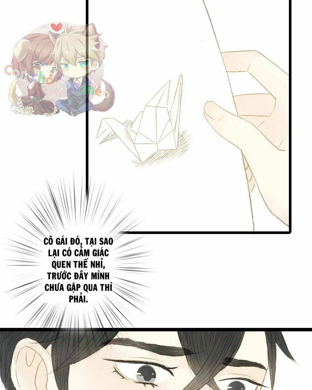 người biến thành ánh trăng chapter 7 33