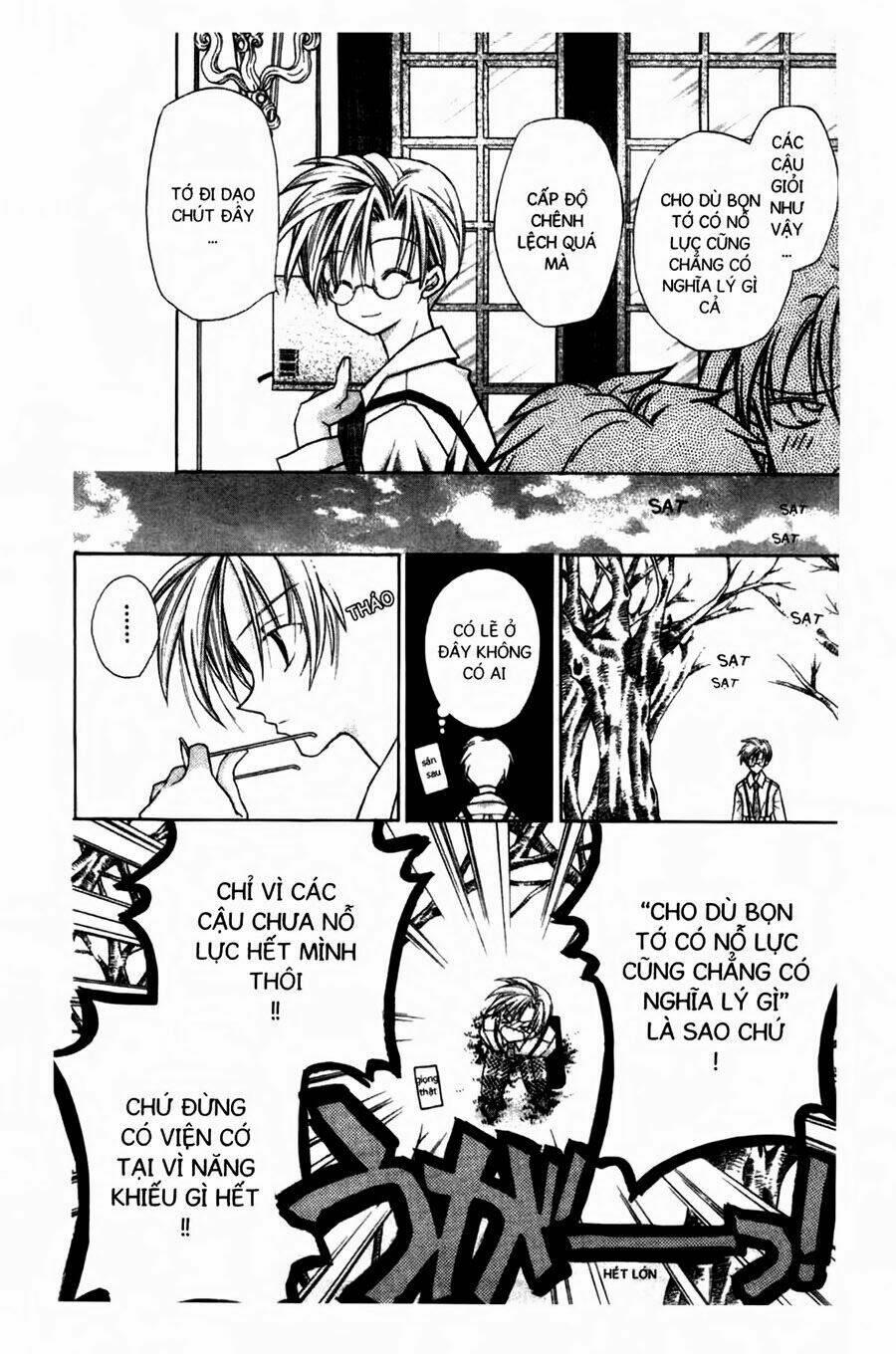 tìm ánh trăng tròn chapter 8 8