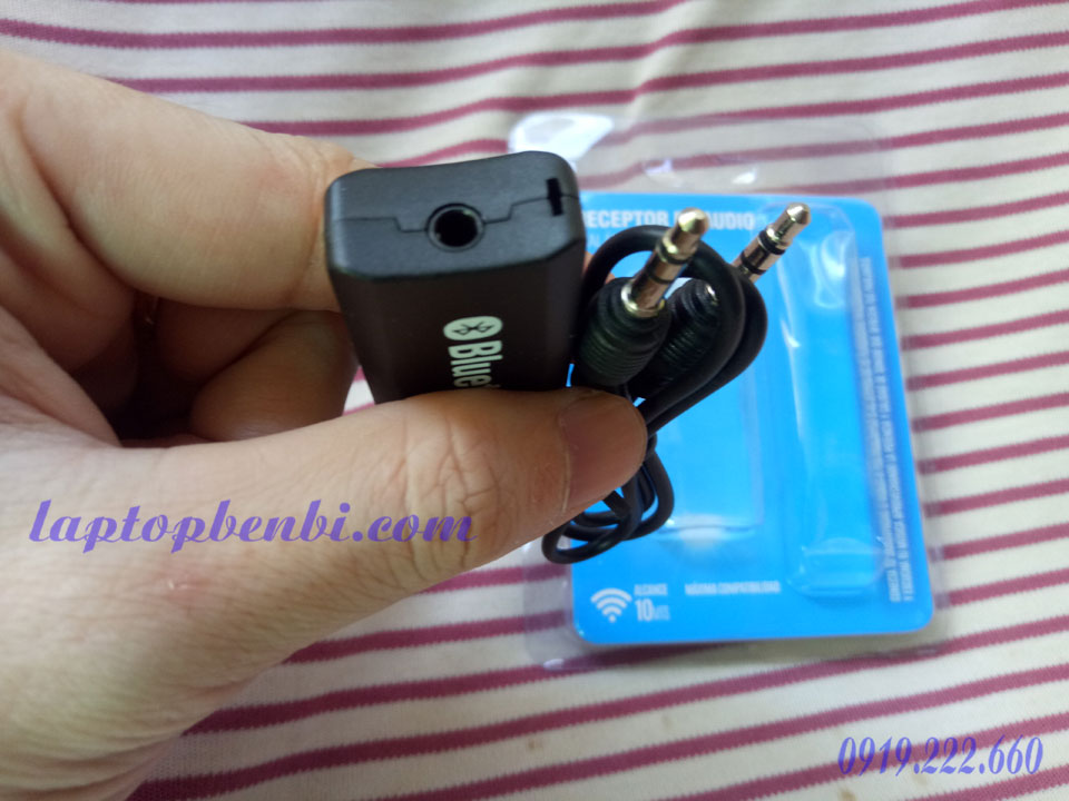 USB BLUETOOTH BT163 - Chuyển loa thường thành loa Bluetooth - Hàng chính hãng
