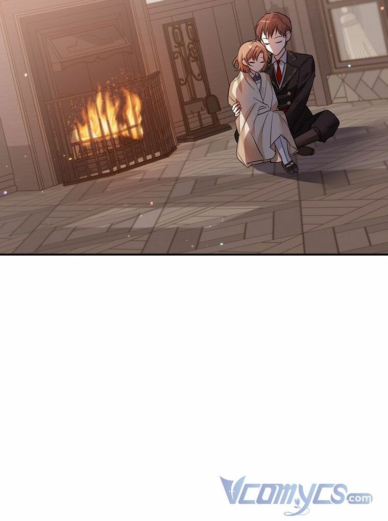 ác nữ karuna bé lại chapter 27 11