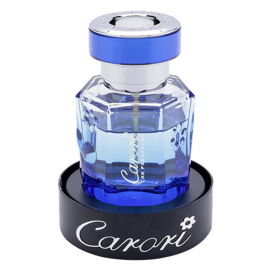 Nước Hoa Ô Tô CARORI Flora Z-1732 Angel 65ml