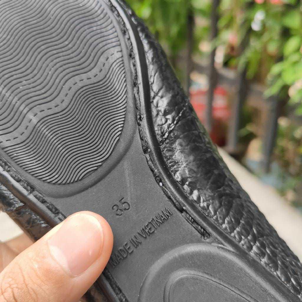 Giày NỮ Da Cá Sấu đẹp sang trọng!