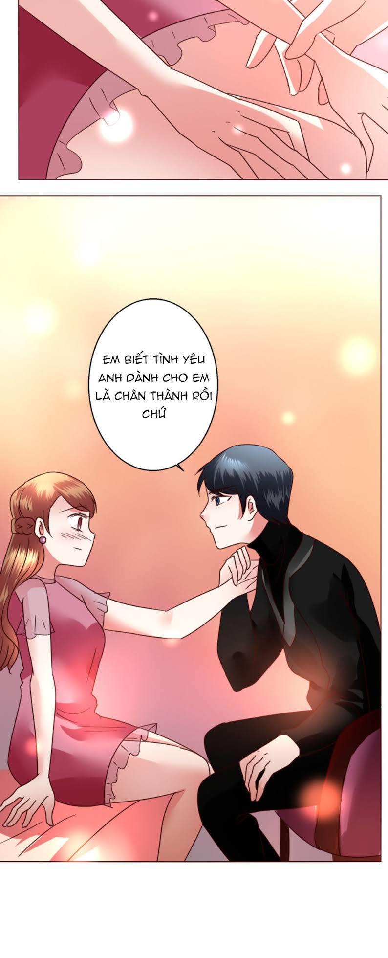 một tuần làm tình nhân chapter 52 50