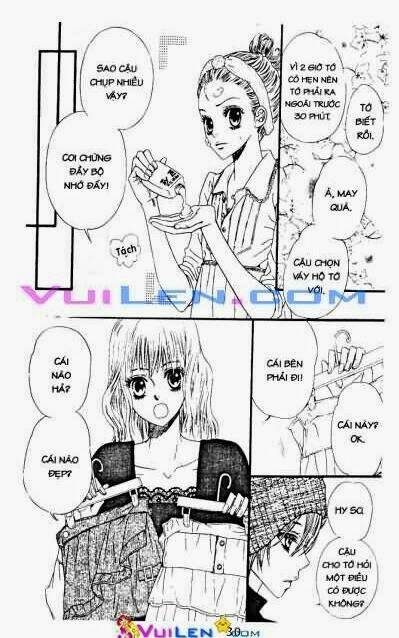 chàng trai thứ 13 chapter 12 30