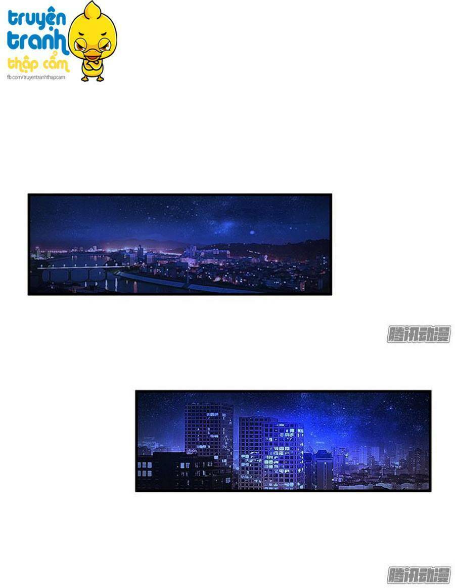 cường sủng hào môn tiểu manh thê chapter 17 21