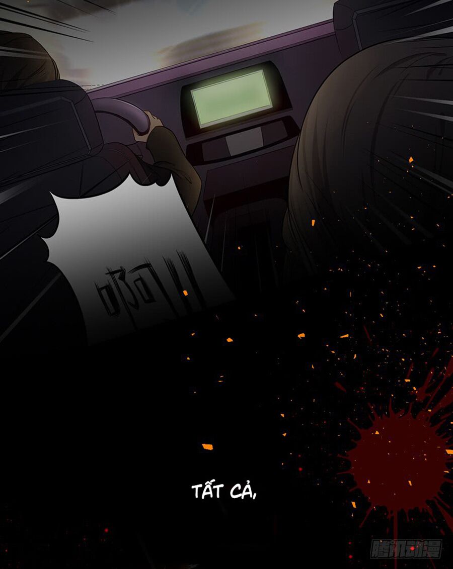 trọng sinh quý thê chi phục thù hoa lệ chapter 1 3