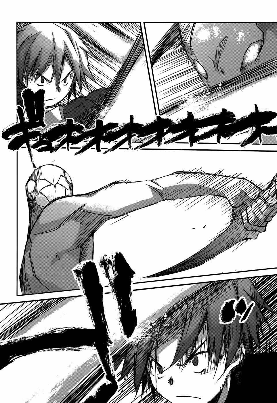 valkyria nainen kikan chapter 5 31