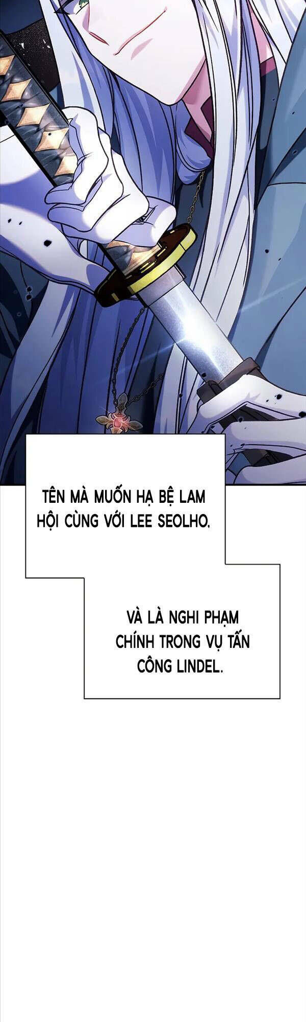 Kí Sự Hồi Quy Chapter 68 17