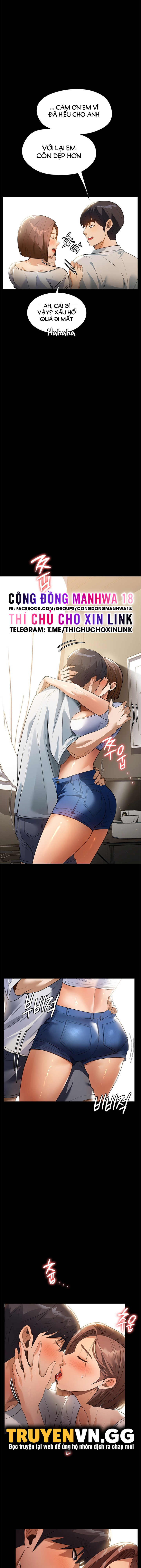 người giúp việc (young housemaid) chapter 11 13