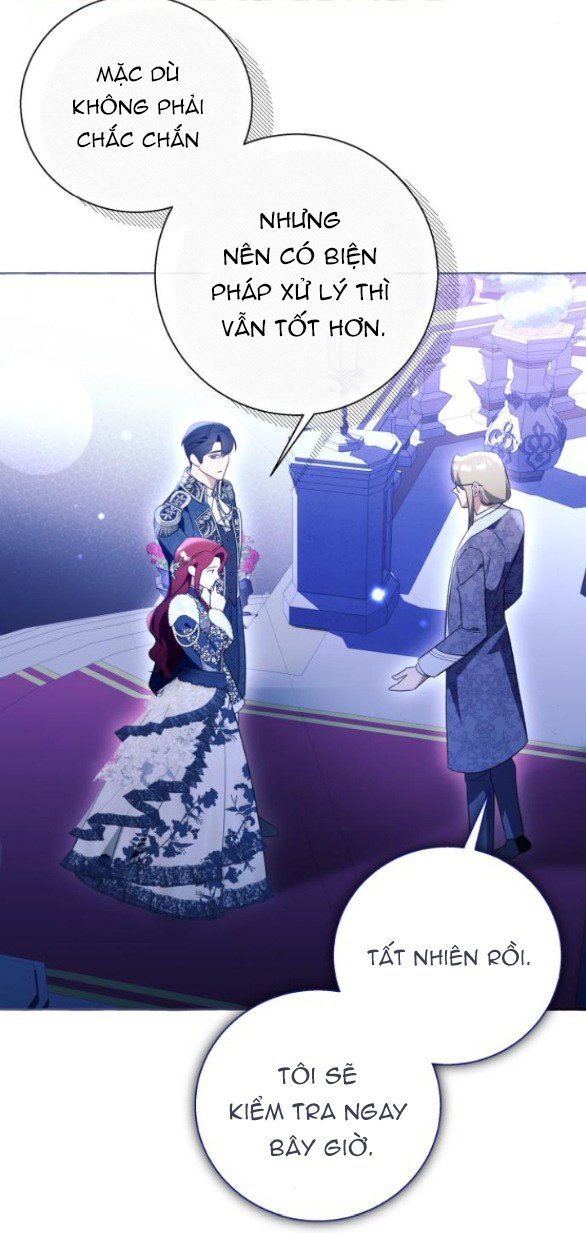 tôi tưởng đó chỉ là tiểu thuyết trọng sinh bình thường chapter 97.1 18