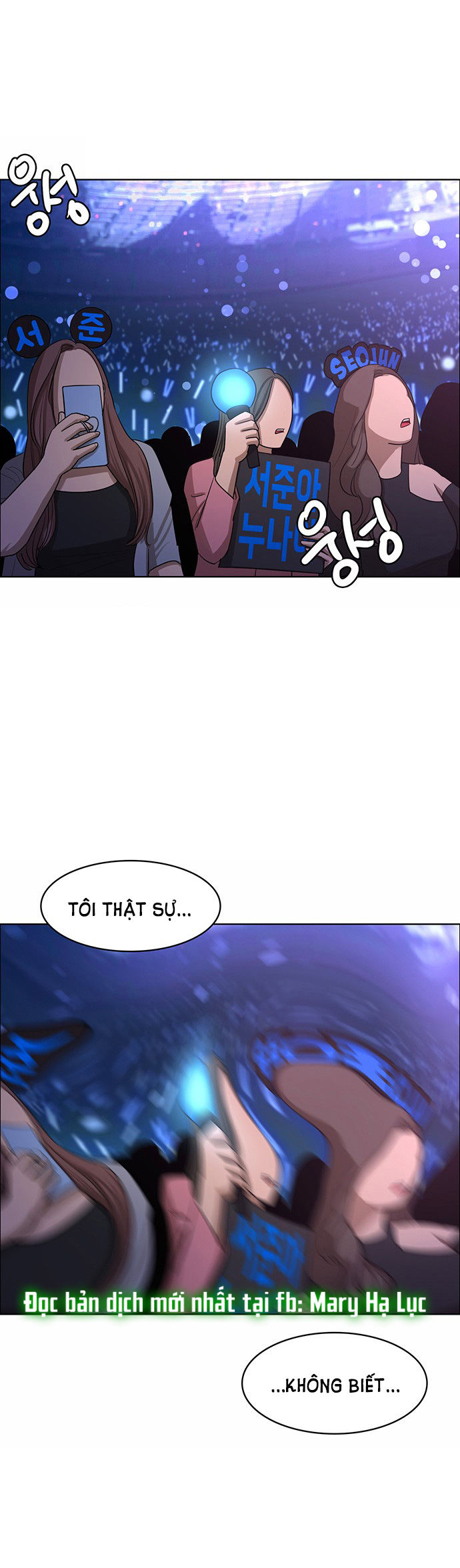 vẻ đẹp đích thực - true beauty chapter 208.2 39
