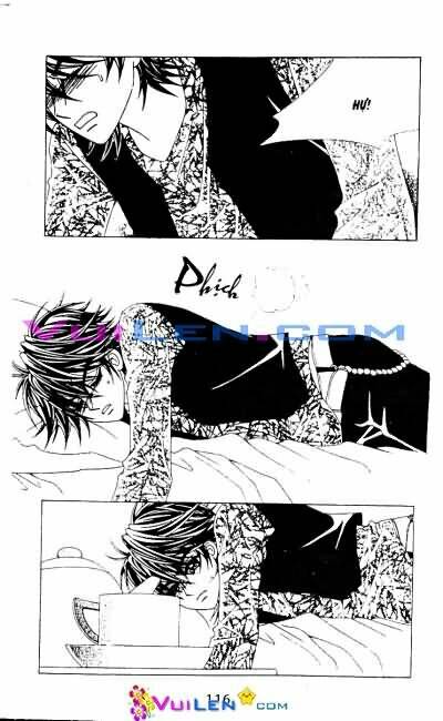 cô dâu bé xinh chapter 6 17