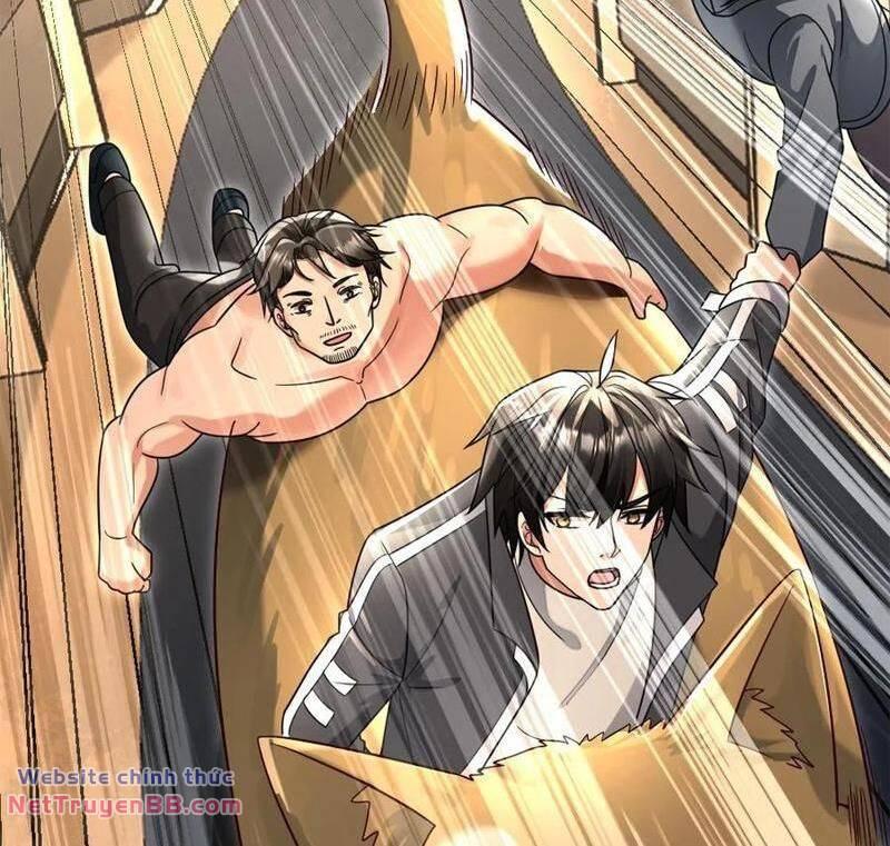 đóng băng toàn cầu: tôi gây dựng nên phòng an toàn thời tận thế chapter 234 30