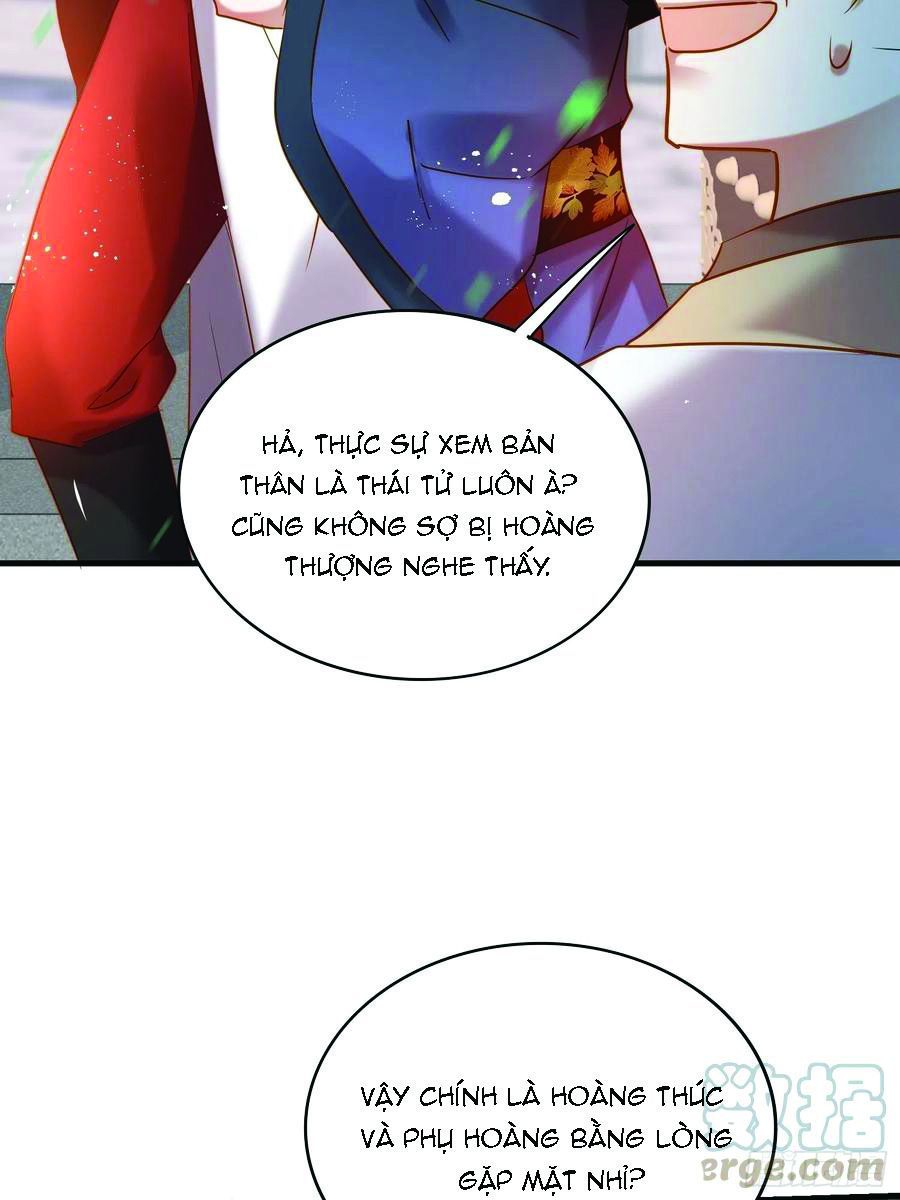 lục thân bất nhận chapter 68 40