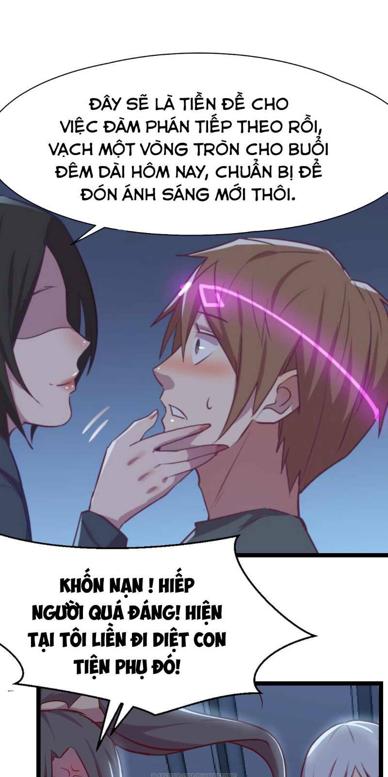 song tu đạo lữ kiểu xem mặt chapter 30 25