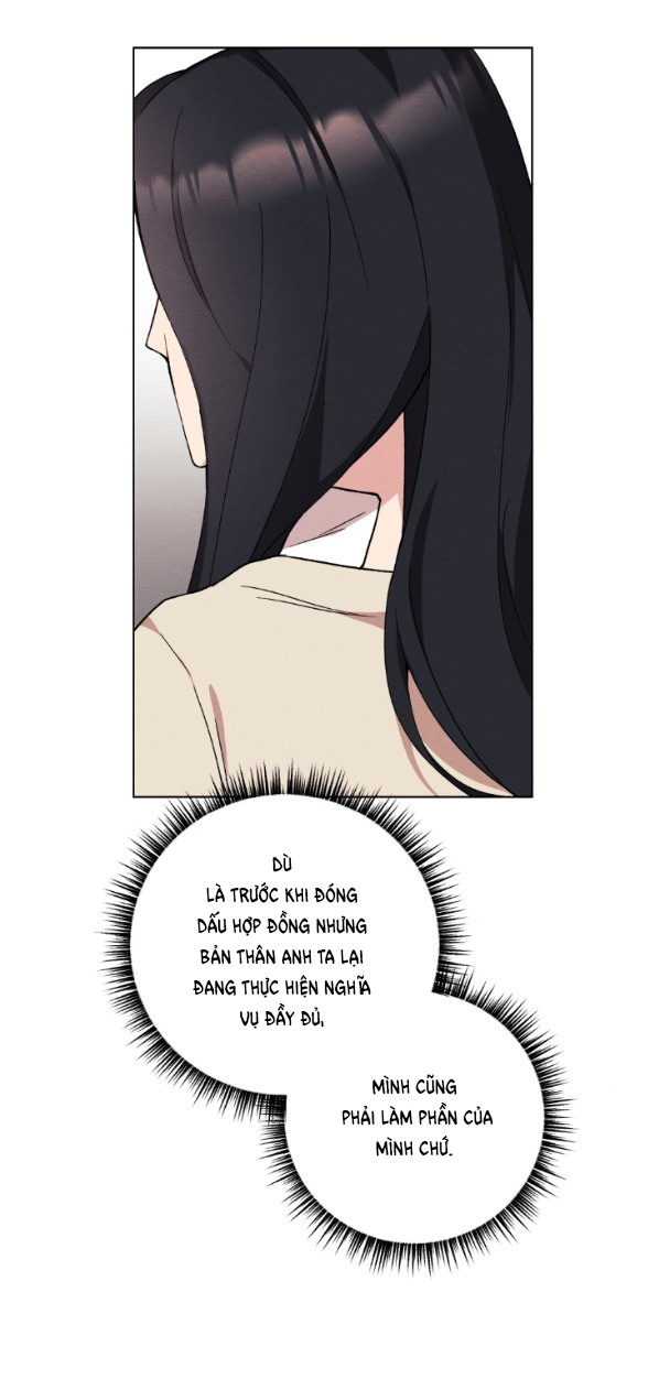 Ăn Mòn chapter 9.1 - Trang 8