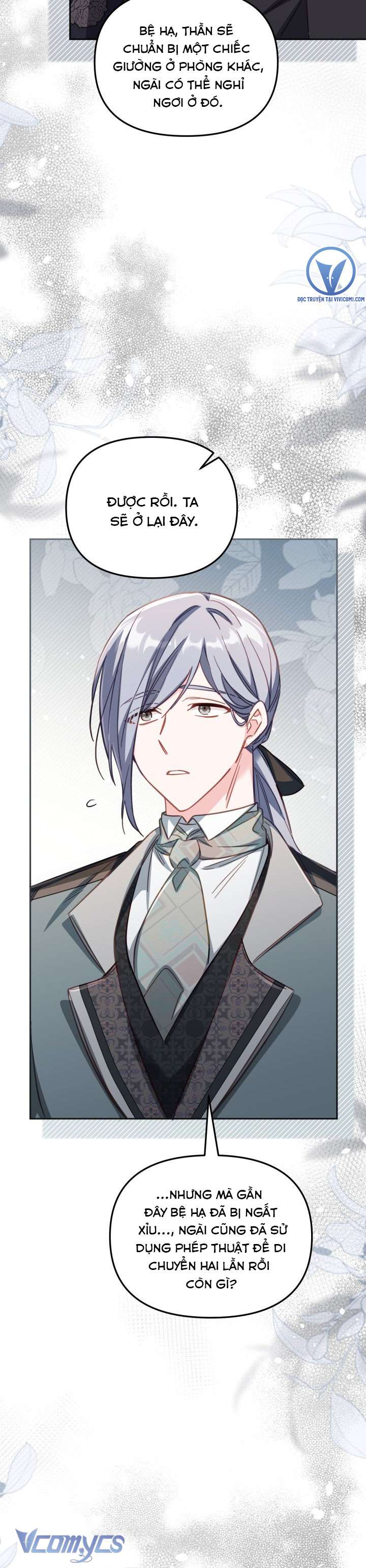 không có chỗ cho kẻ giả mạo chapter 29 40