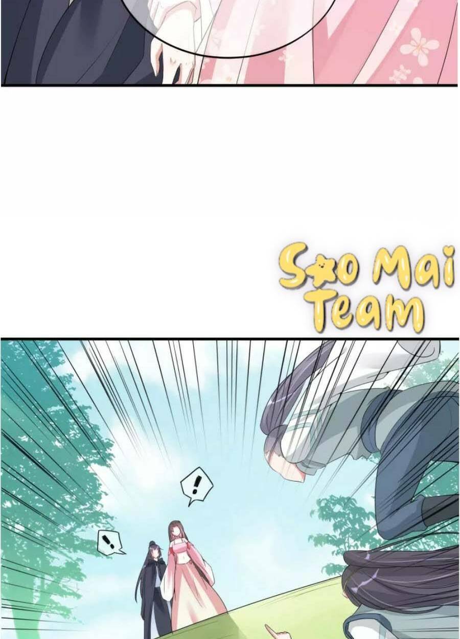 long vương truy thê chapter 8 25