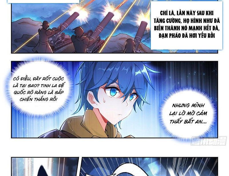 tuyệt thế đường môn - đấu la đại lục 2 chapter 488 24